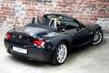 BMW Z4 Roadster 3.0si High Executive M Sport Pakket Autom Noir - thumbnail 12
