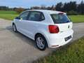 Volkswagen Polo Comfortline 1,2 TSI, KLima, PDC, TÜV-neu Weiß - thumbnail 4