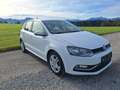 Volkswagen Polo Comfortline 1,2 TSI, KLima, PDC, TÜV-neu Weiß - thumbnail 3