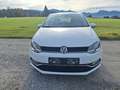 Volkswagen Polo Comfortline 1,2 TSI, KLima, PDC, TÜV-neu Weiß - thumbnail 2