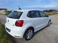 Volkswagen Polo Comfortline 1,2 TSI, KLima, PDC, TÜV-neu Weiß - thumbnail 6