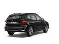 BMW X1 sDrive18i Navi Steptronic Komfortzugang Rückf Schwarz - thumbnail 2