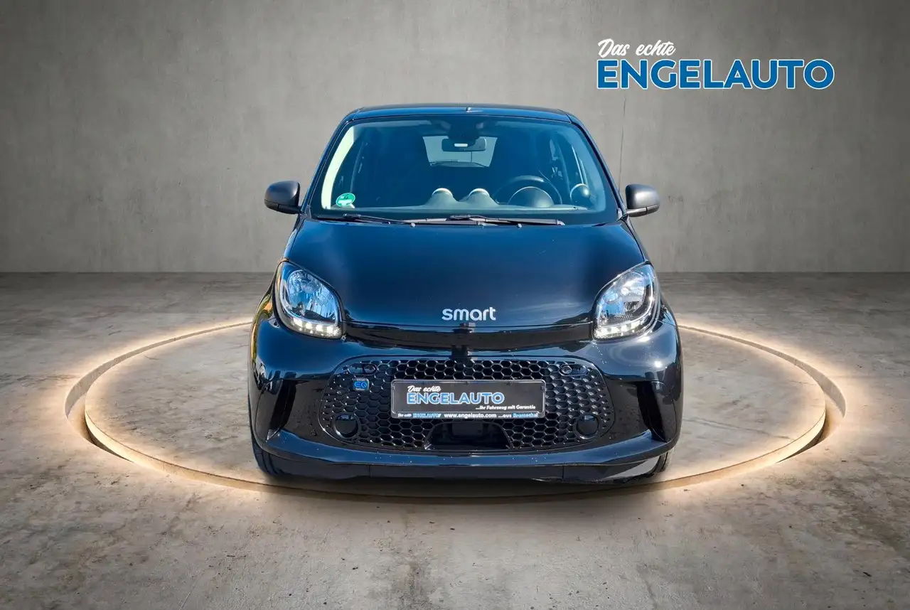smart forFour 2021