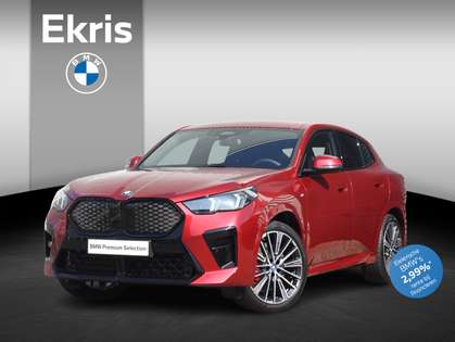 BMW iX2 eDrive20 | M Sportpakket Pro | Premium Pack | Trek