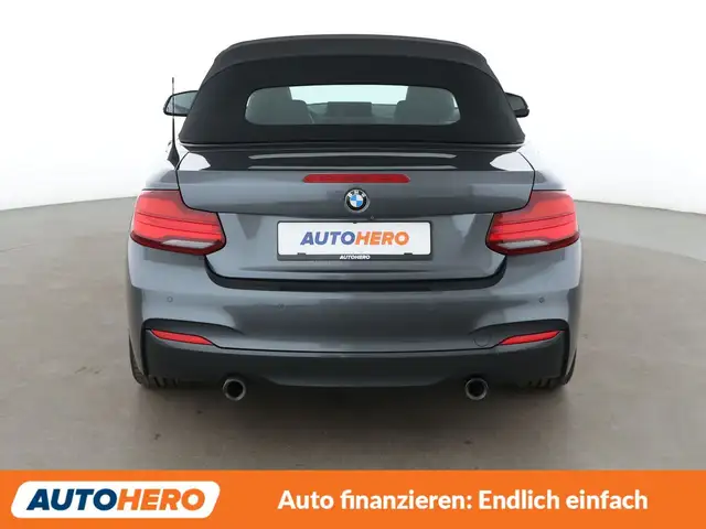 BMW M2 view 5