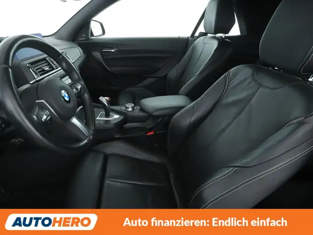 BMW M2 view 10