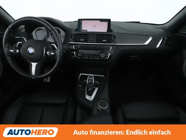BMW M2 view 12