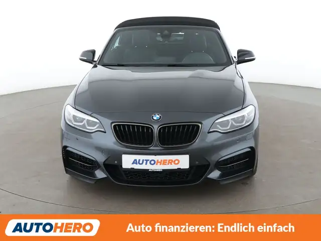 BMW M2 view 9