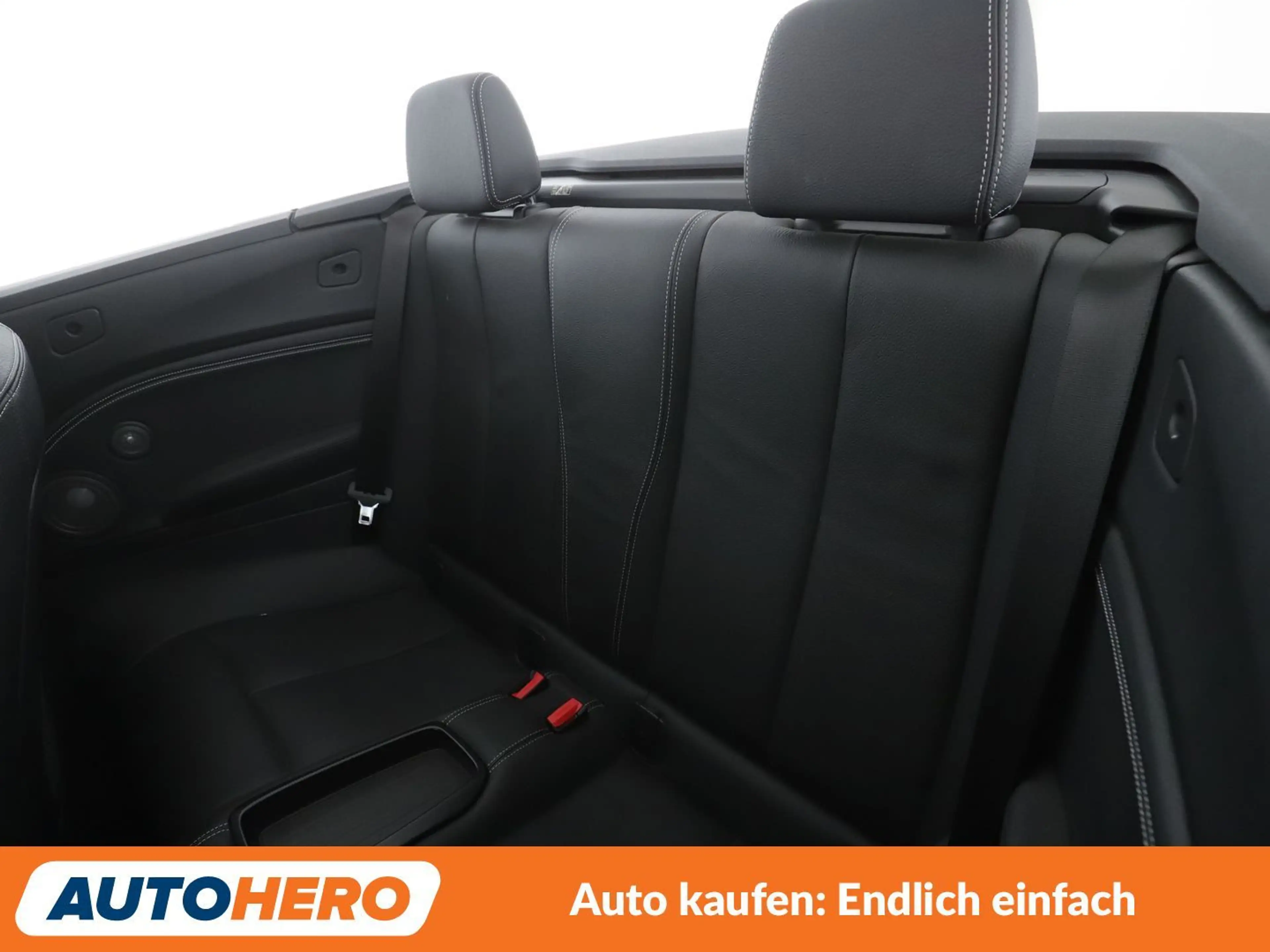 BMW M2 M240i  Aut.*NAVI*PDC*TEMPO*SHZ* — photo 14
