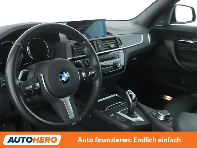 BMW M2 view 11