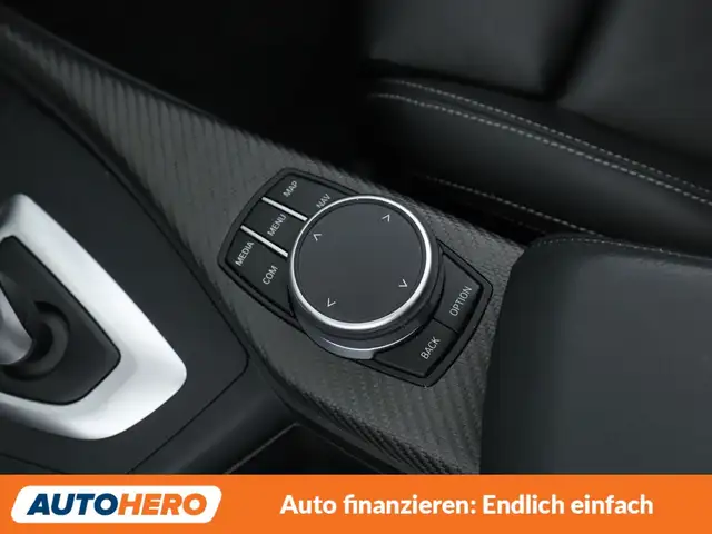 BMW M2 view 24