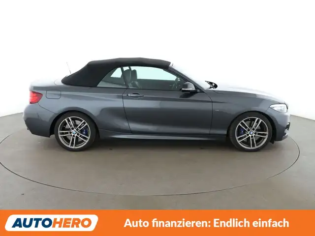 BMW M2 view 7