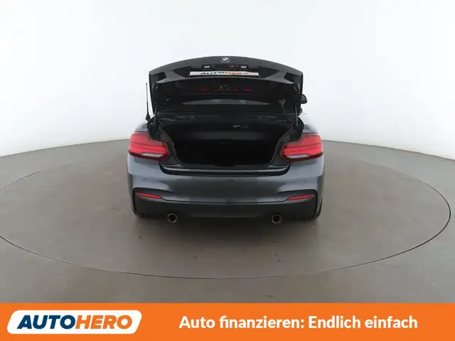 BMW M2 view 17