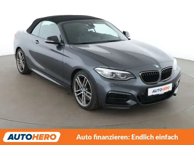 BMW M2 view 8