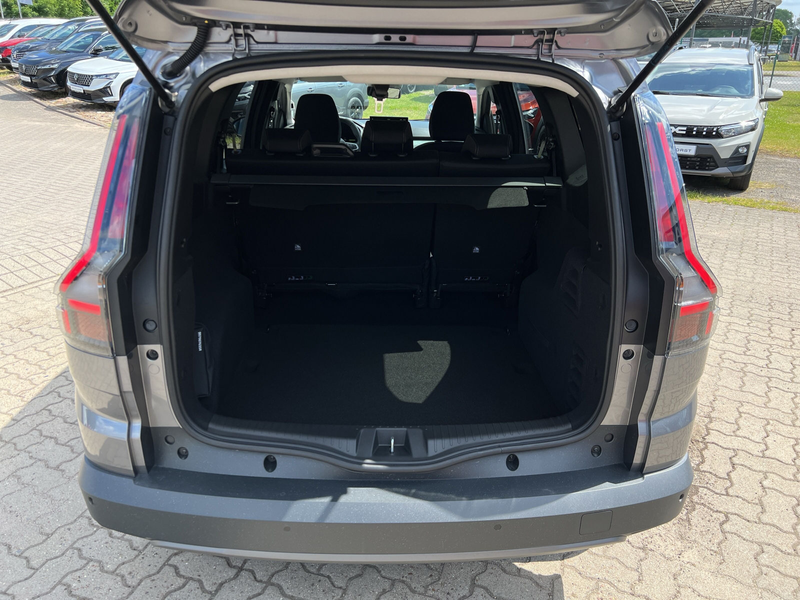 Dacia Jogger ECO-G 120 LPG automatik Extreme 5-S Winterpaket+RF — photo 15