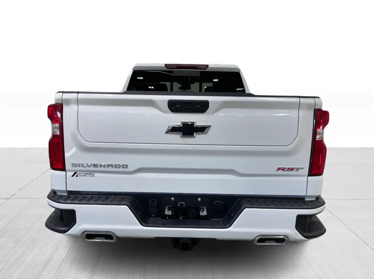 Chevrolet Silverado 1500 снимка Chevrolet Silverado 1500
