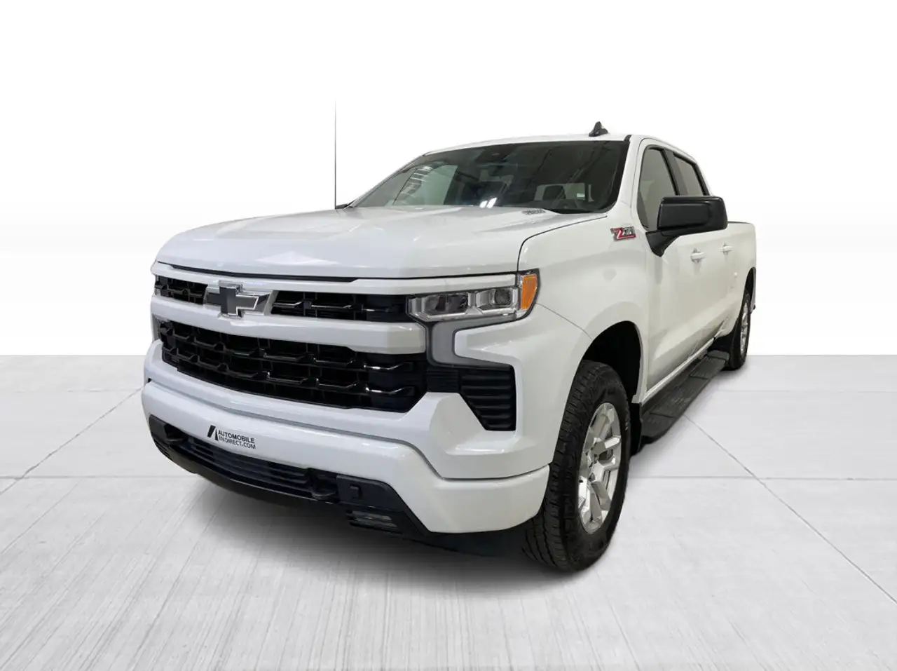 Chevrolet Silverado 1500 снимка Chevrolet Silverado 1500