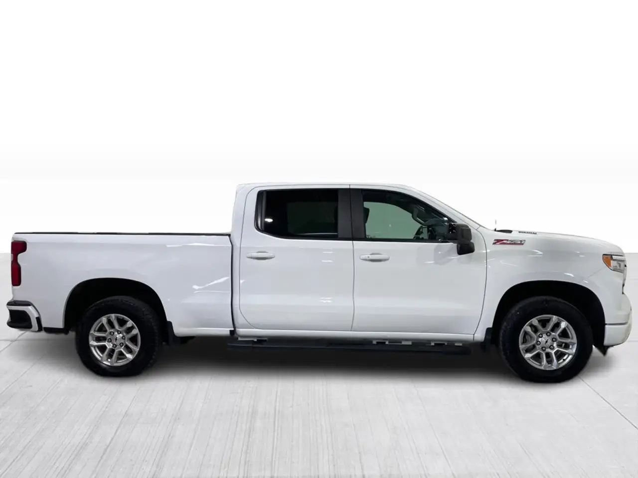 Chevrolet Silverado 1500 снимка Chevrolet Silverado 1500