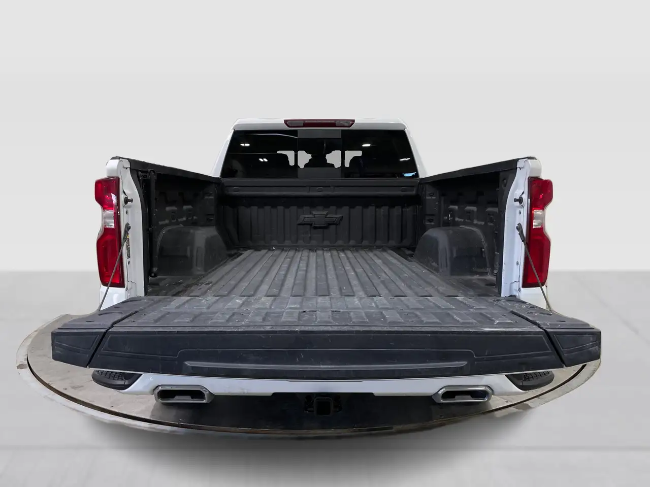Chevrolet Silverado 1500 снимка Chevrolet Silverado 1500
