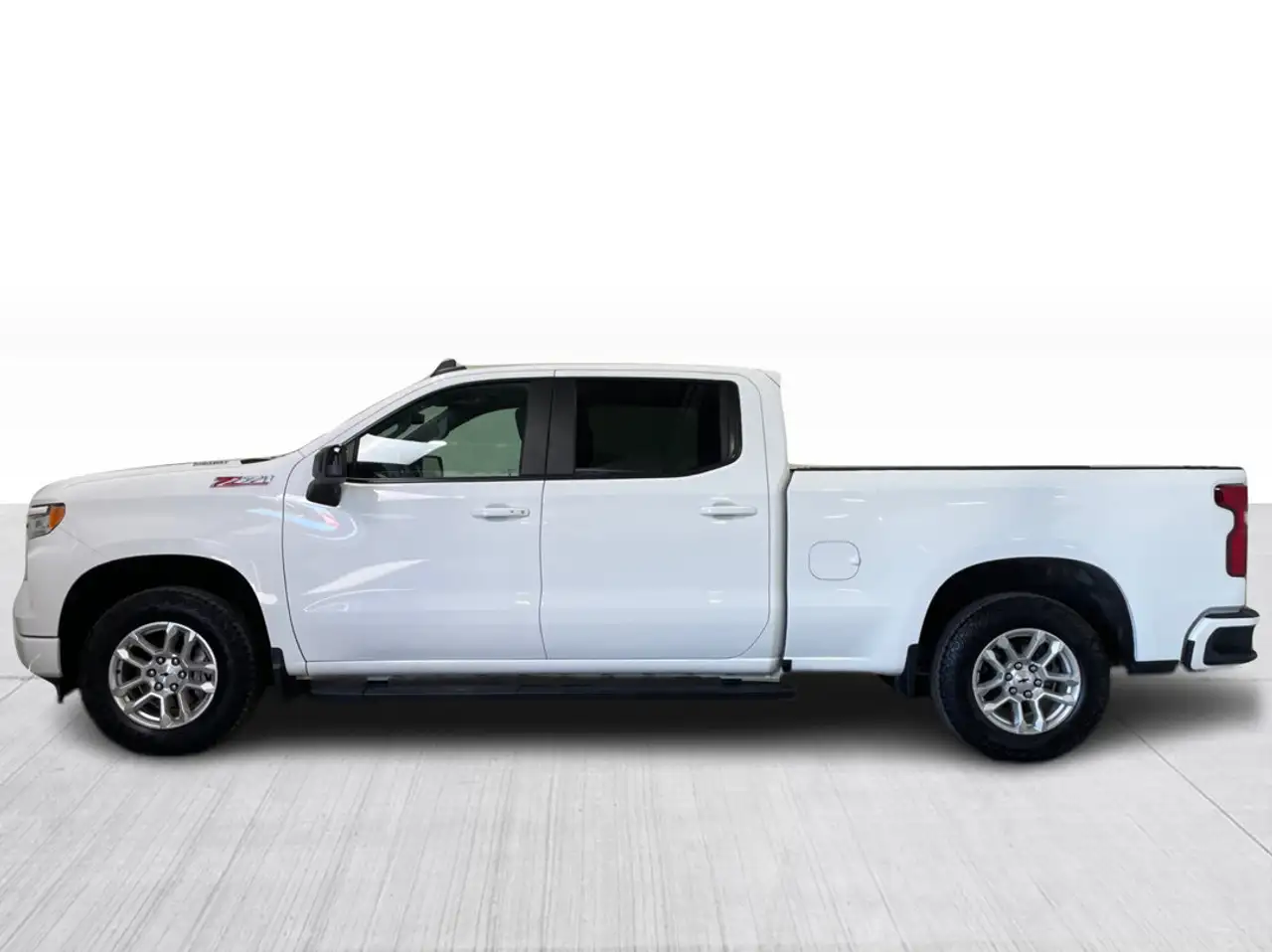 Chevrolet Silverado 1500 снимка Chevrolet Silverado 1500