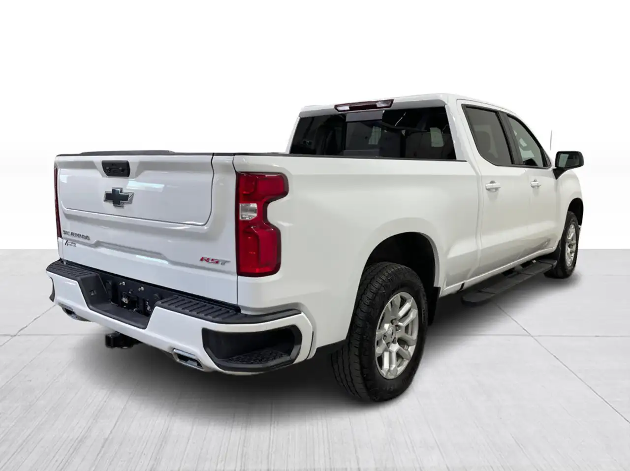 Chevrolet Silverado 1500 снимка Chevrolet Silverado 1500