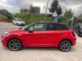 Fiat 500X 1.0 T3 120 CV Sport Rosso - thumbnail 4