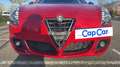 Alfa Romeo Giulietta 1.7 TBi 240 TCT Quadrifoglio Verde - Première main Entretien constructeur Rot - thumbnail 20