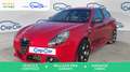 Alfa Romeo Giulietta 1.7 TBi 240 TCT Quadrifoglio Verde - Première main Entretien constructeur Rot - thumbnail 1