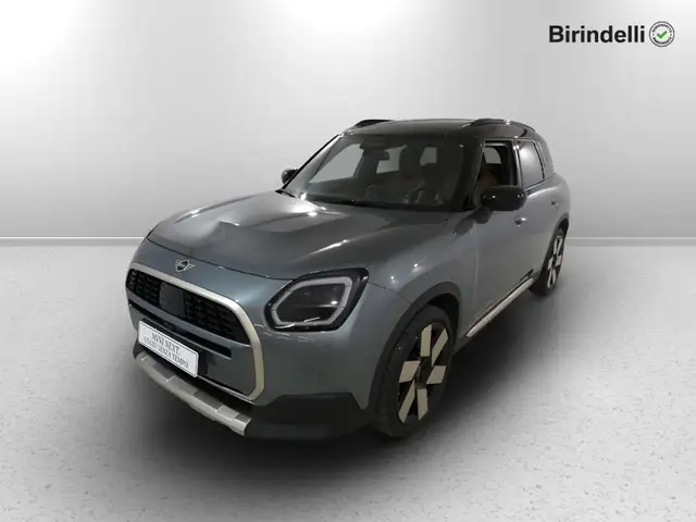MINI Countryman C C Favoured Countryman