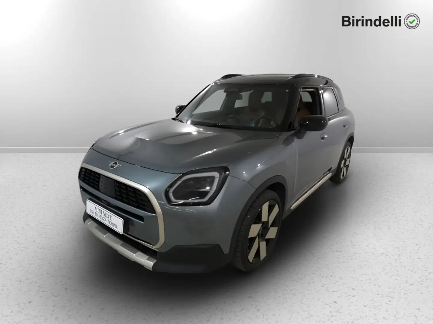 MINI Countryman C C Favoured Countryman Gris - 1