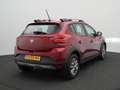 Dacia Sandero Stepway 1.0 TCe 90 Comfort - Parkeersensoren achte Rojo - thumbnail 4