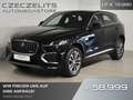Jaguar F-Pace R-Dynamic S D200 AWD Aut. Schwarz - thumbnail 1
