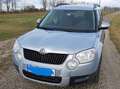 Skoda Yeti Yeti Ambition 1,2 TSI Ambition Silber - thumbnail 1