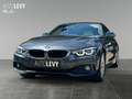 BMW 420 i Gran Coupe xDrive  Advantage +Matrix+HeadUp+ Szary - thumbnail 2