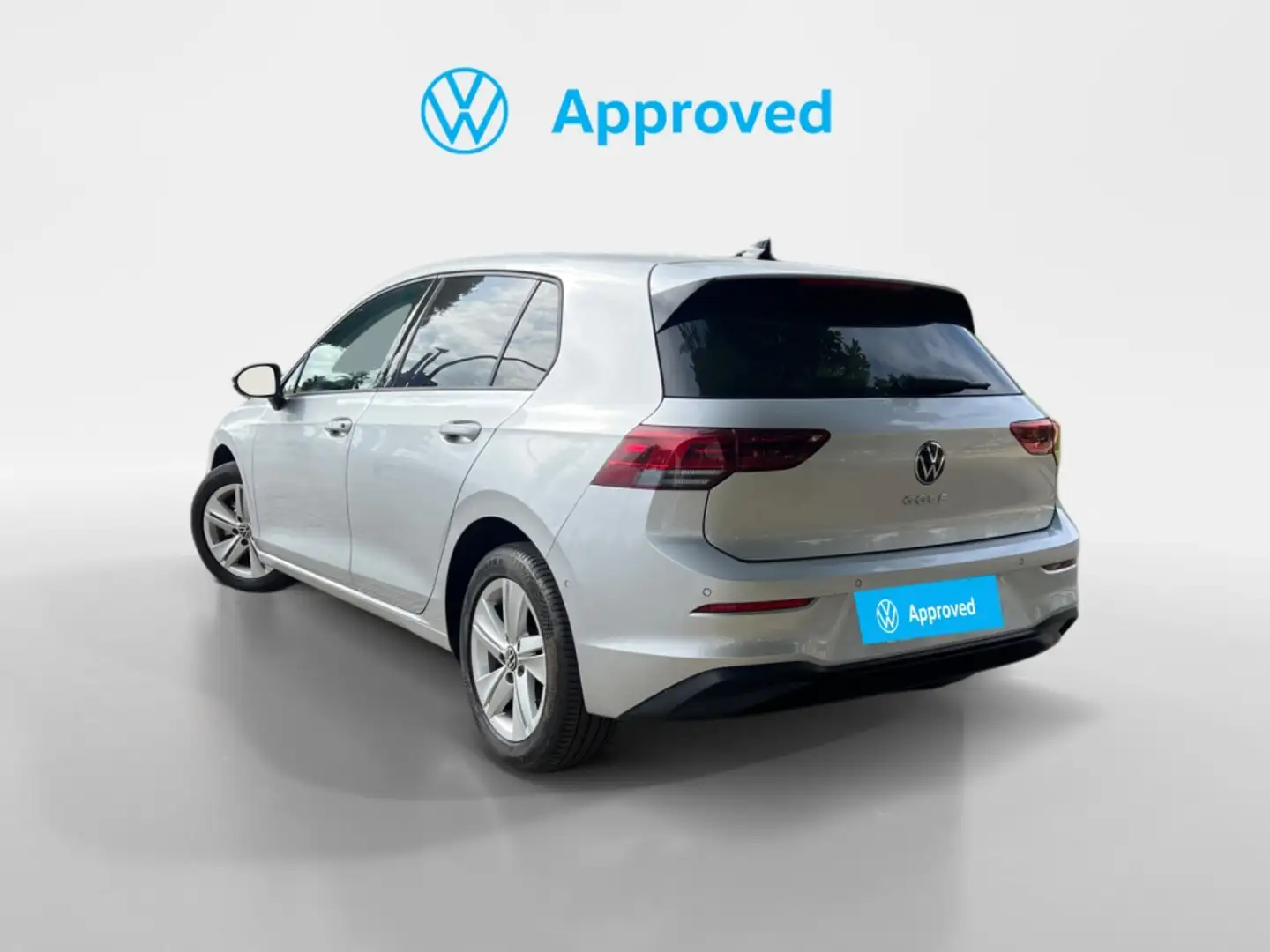 Volkswagen Golf BERLINA CON PORTON 2.0 TDI 85KW LIFE 115 5P - 2