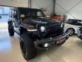 Jeep Wrangler Rubicon Hybrid 4xe -Einzelstück/Typisiert Schwarz - thumbnail 5