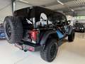 Jeep Wrangler Rubicon Hybrid 4xe -Einzelstück/Typisiert Schwarz - thumbnail 13