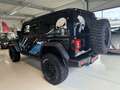 Jeep Wrangler Rubicon Hybrid 4xe -Einzelstück/Typisiert Schwarz - thumbnail 15