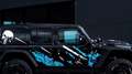 Jeep Wrangler Rubicon Hybrid 4xe -Einzelstück/Typisiert Schwarz - thumbnail 12