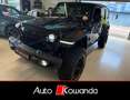 Jeep Wrangler Rubicon Hybrid 4xe -Einzelstück/Typisiert Schwarz - thumbnail 2