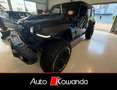 Jeep Wrangler Rubicon Hybrid 4xe -Einzelstück/Typisiert Schwarz - thumbnail 3