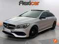 Mercedes-Benz CLA 180 Shooting Brake Grau - thumbnail 3