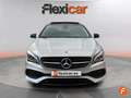 Mercedes-Benz CLA 180 Shooting Brake Grau - thumbnail 2