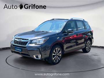 2.0d 6MT Lineartronic Sport Unlimited