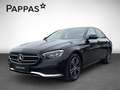Mercedes-Benz E 220 d 4MATIC Limousine Austria Edition Navi Schwarz - thumbnail 2
