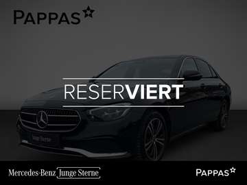 d 4MATIC Limousine Austria Edition Navi