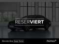 Mercedes-Benz E 220 d 4MATIC Limousine Austria Edition Navi Schwarz - thumbnail 1