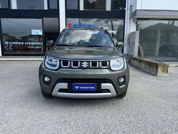 1.2 Hybrid Top 2WD