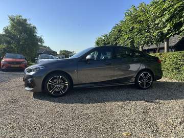 2-serie Gran Coupé 218i Bns Ed. M Sport pakket/Tre