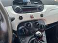 Fiat 600 Fiat 500 Blanc - thumbnail 4